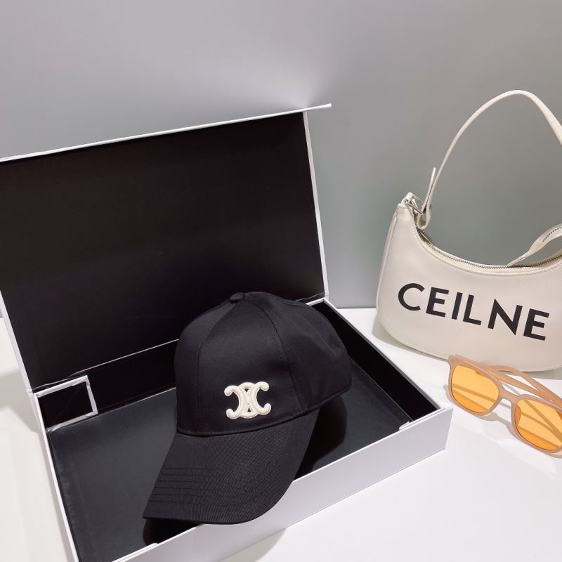 Celine Caps